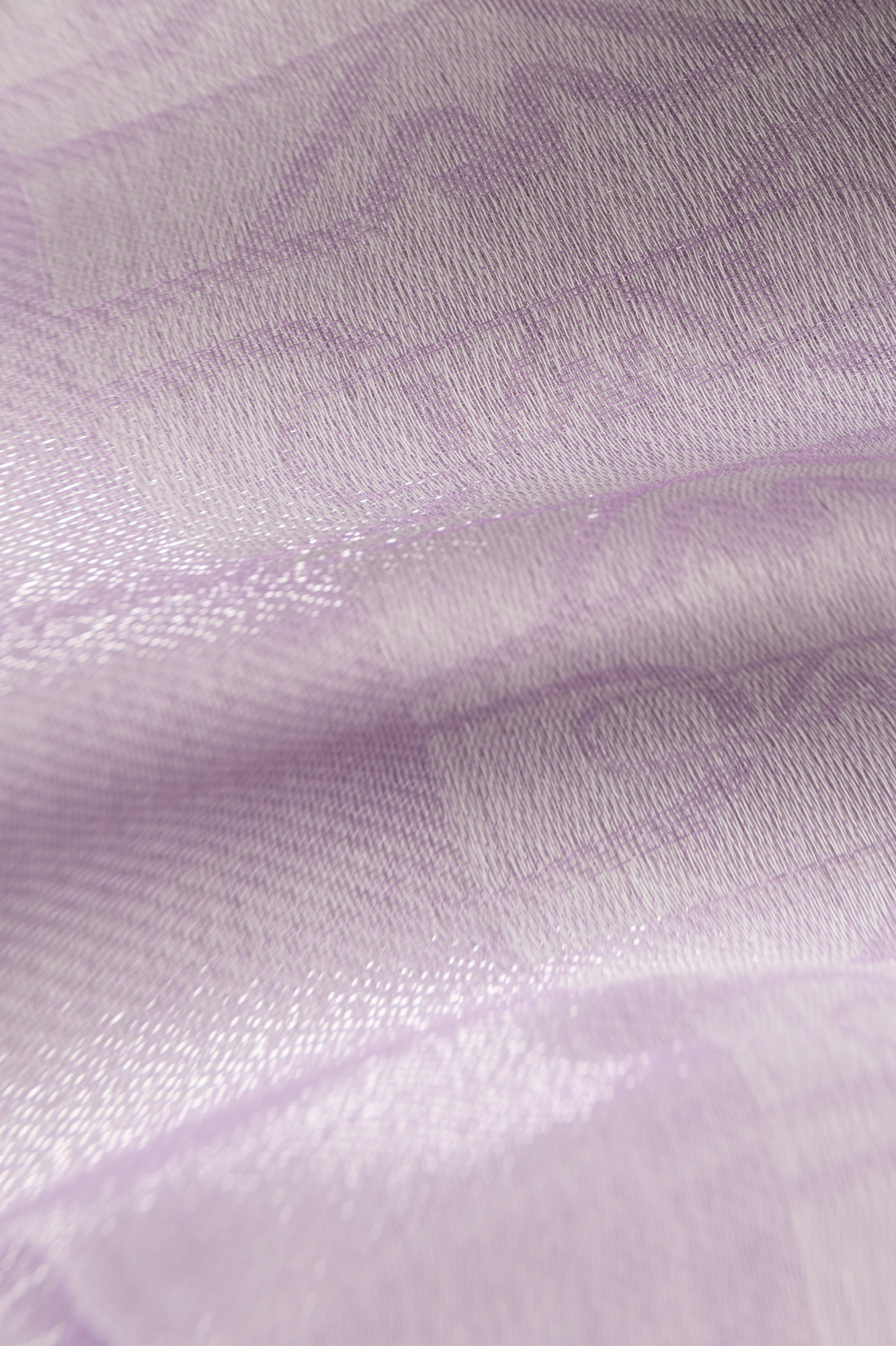 Emporio Armani Scarf with lurex thread | Women's Accessories